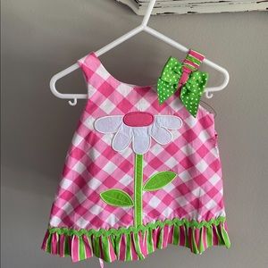 Youngland Baby Summer Dress